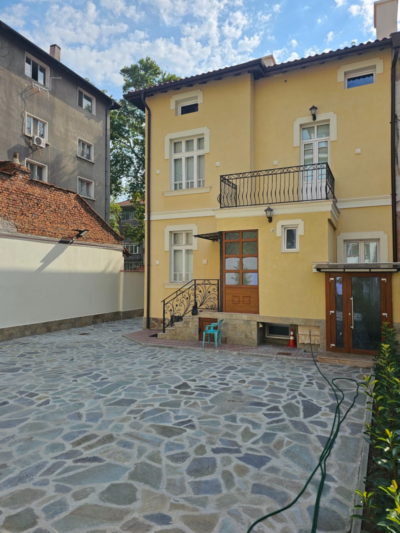 En renta  Oficina Plovdiv , Tsentar , 420 metros cuadrados | 23506572 - imagen [4]