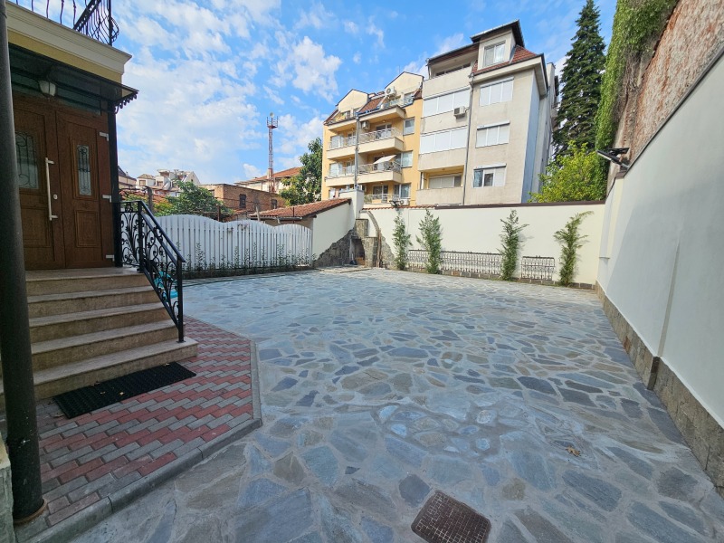 En renta  Oficina Plovdiv , Tsentar , 420 metros cuadrados | 23506572 - imagen [5]