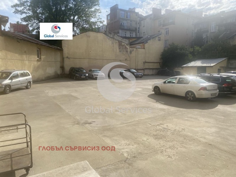 De inchiriat  Birou Sofia , Țentâr , 75 mp | 95843769 - imagine [9]