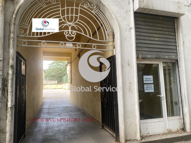 De inchiriat  Birou Sofia , Țentâr , 75 mp | 95843769 - imagine [17]