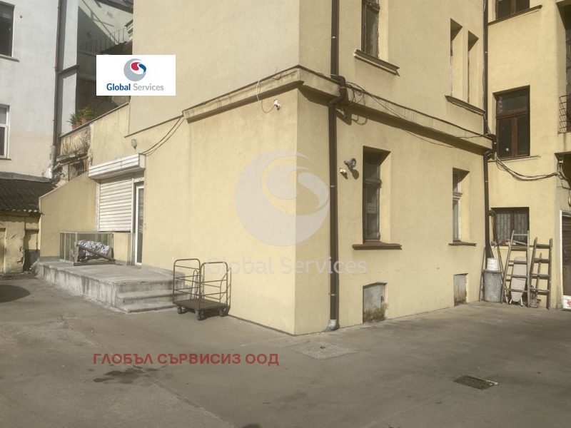 De inchiriat  Birou Sofia , Țentâr , 75 mp | 95843769