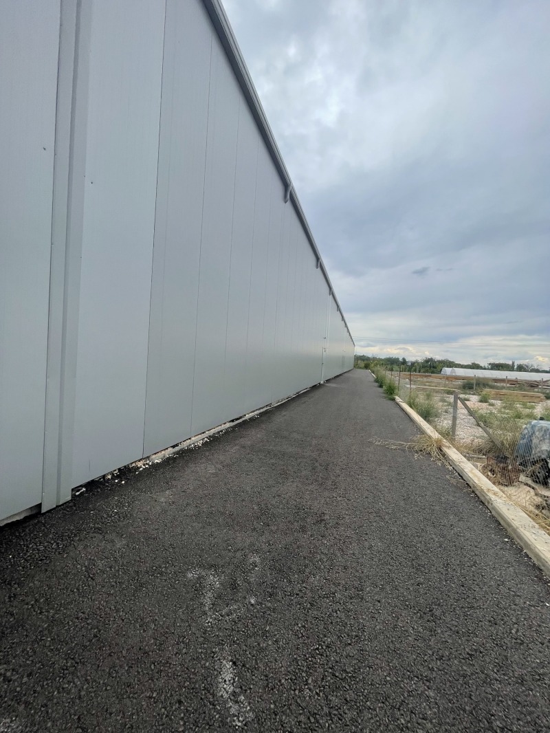Do wynajęcia  Składowanie Plowdiw , Industrialna zona - Jug , 440 mkw | 66346686 - obraz [5]