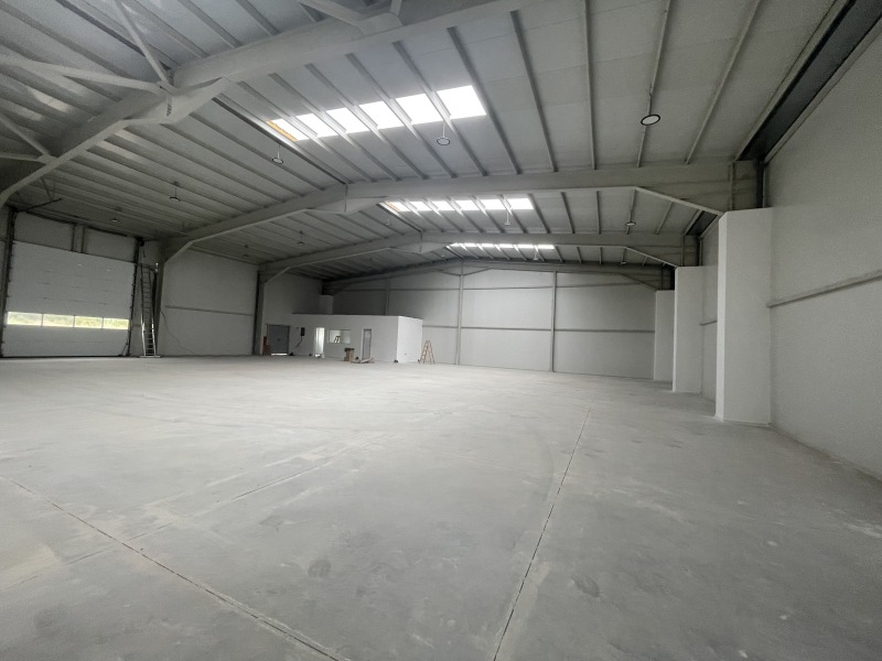 Do wynajęcia  Składowanie Plowdiw , Industrialna zona - Jug , 440 mkw | 66346686 - obraz [4]