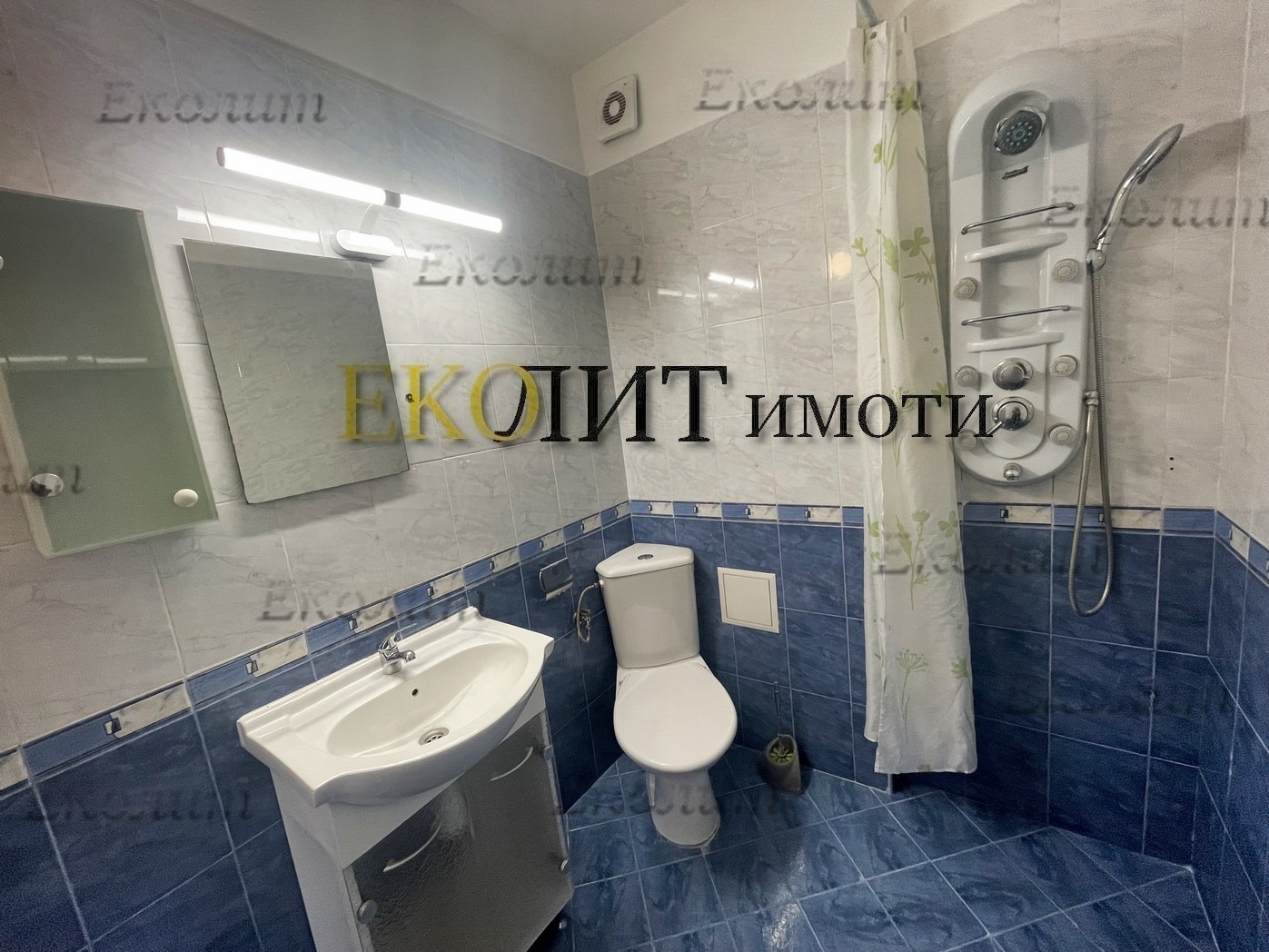 Дава под наем 3-СТАЕН, гр. София, Подуяне, снимка 7 - Апартаменти - 53887020