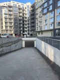 Дава под наем ГАРАЖ, ПАРКОМЯСТО, гр. София, Полигона, снимка 2