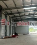 Под наем СКЛАД, град София, Република • 1495 € • 36181306 — Holmes.bg