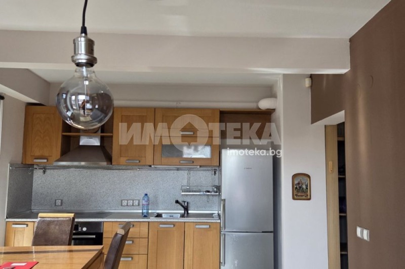 Дава под Наем 3-СТАЕН в град София, Банишора - 85 кв.м / 900 € » 1 760.25 лв., ИМОТЕКА