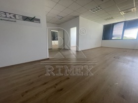 Kantoor Industrialna zona - Sever, Plovdiv