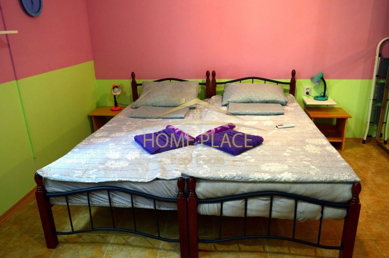 Дава под наем 1-СТАЕН, гр. Варна, Център