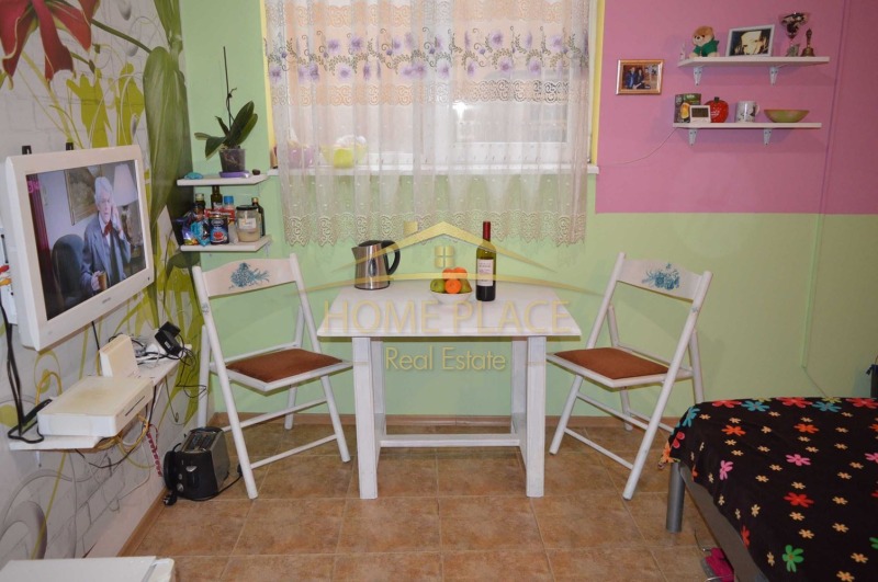 Дава под наем 1-СТАЕН, гр. Варна, Център, снимка 4 - Апартаменти - 53163291