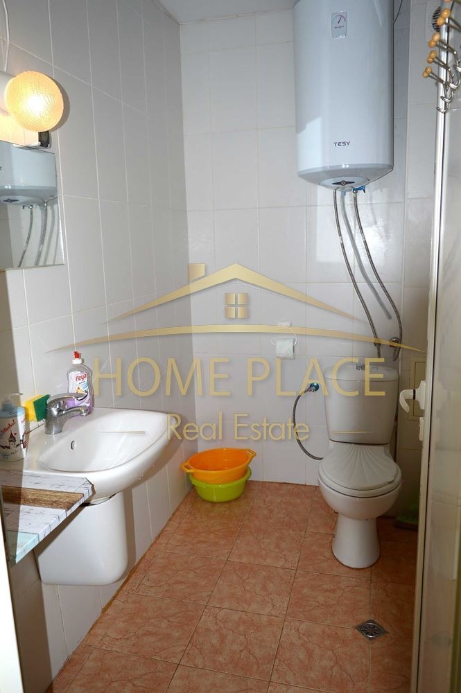 Дава под наем 1-СТАЕН, гр. Варна, Център, снимка 6 - Апартаменти - 53163291