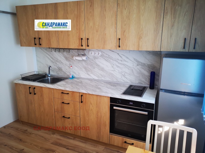 В аренду  1 спальня София , Център , 45 кв.м | 64611549 - изображение [9]