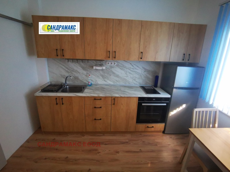 В аренду  1 спальня София , Център , 45 кв.м | 64611549 - изображение [10]
