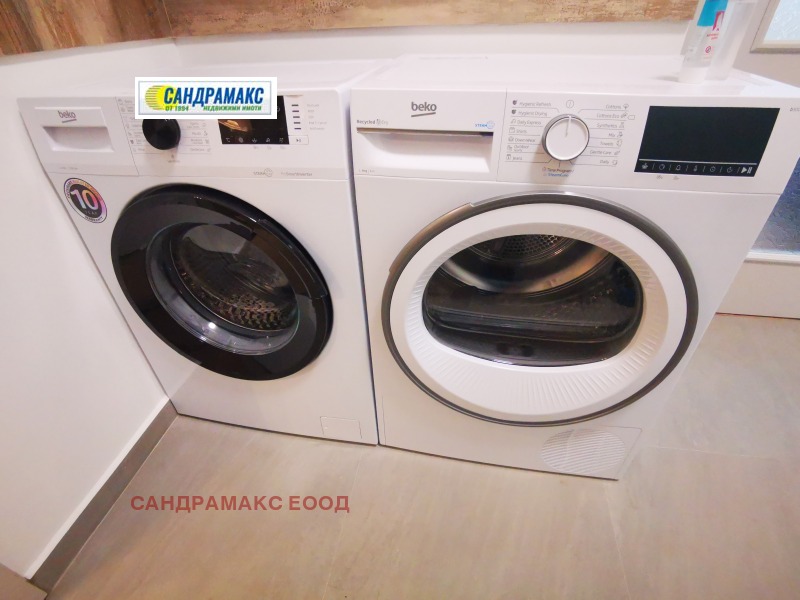 В аренду  1 спальня София , Център , 45 кв.м | 64611549 - изображение [4]