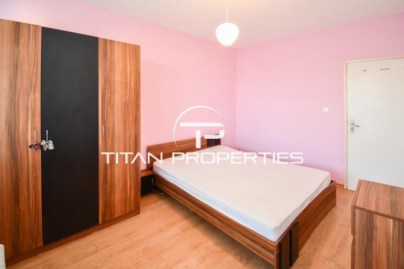 Te huur  1 slaapkamer Sofia , Lagera , 81 m² | 87089971 - afbeelding [5]