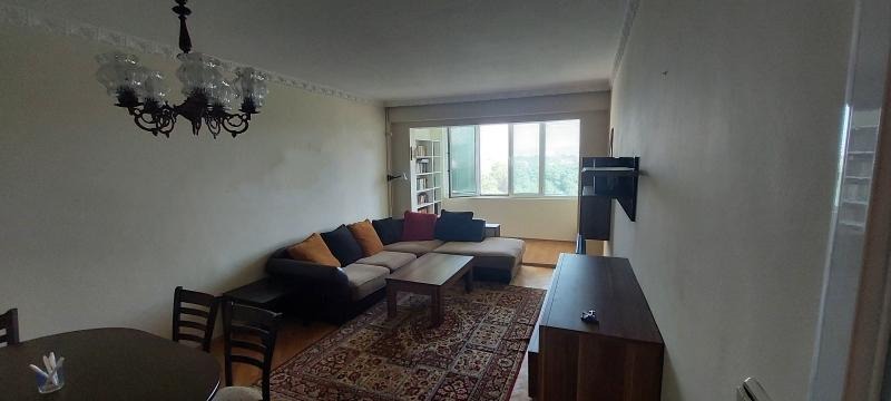 Da affittare  1 camera da letto Sofia , Nadegda 1 , 66 mq | 17483506