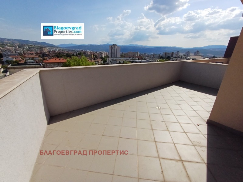 В оренду  1 спальня Благоевград , Широк център , 70 кв.м | 29000156 - зображення [3]