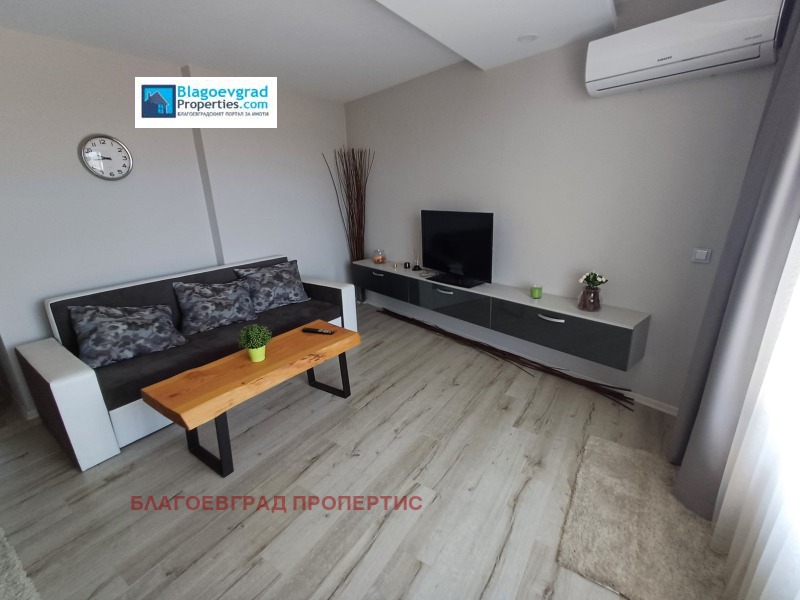 В оренду  1 спальня Благоевград , Широк център , 70 кв.м | 29000156 - зображення [12]