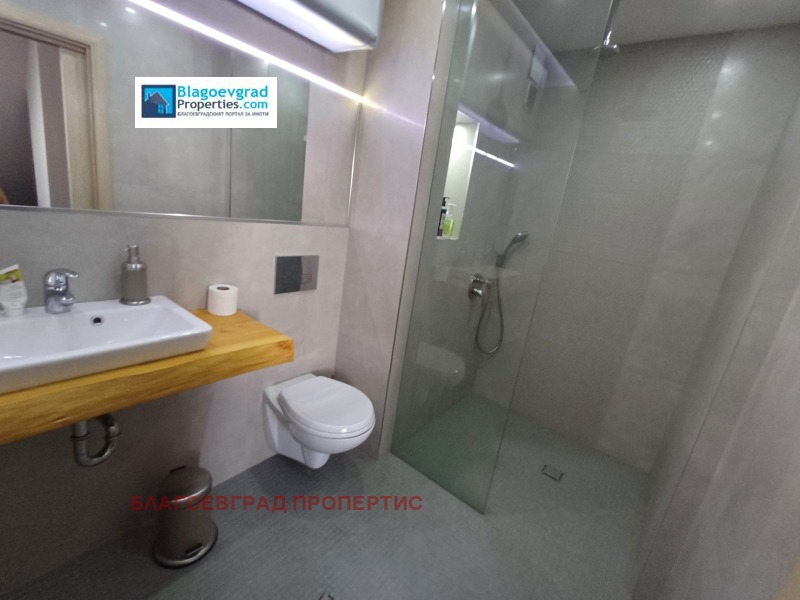 В оренду  1 спальня Благоевград , Широк център , 70 кв.м | 29000156 - зображення [9]