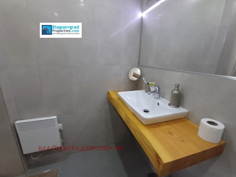 В оренду  1 спальня Благоевград , Широк център , 70 кв.м | 29000156 - зображення [15]