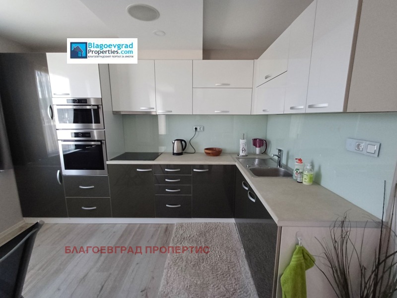 В оренду  1 спальня Благоевград , Широк център , 70 кв.м | 29000156 - зображення [11]