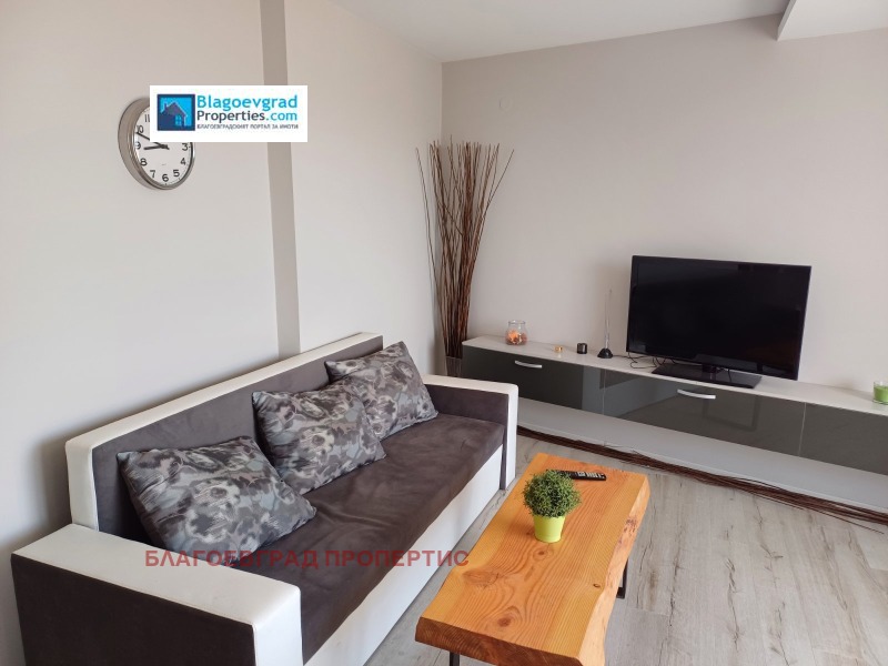 В оренду  1 спальня Благоевград , Широк център , 70 кв.м | 29000156 - зображення [14]