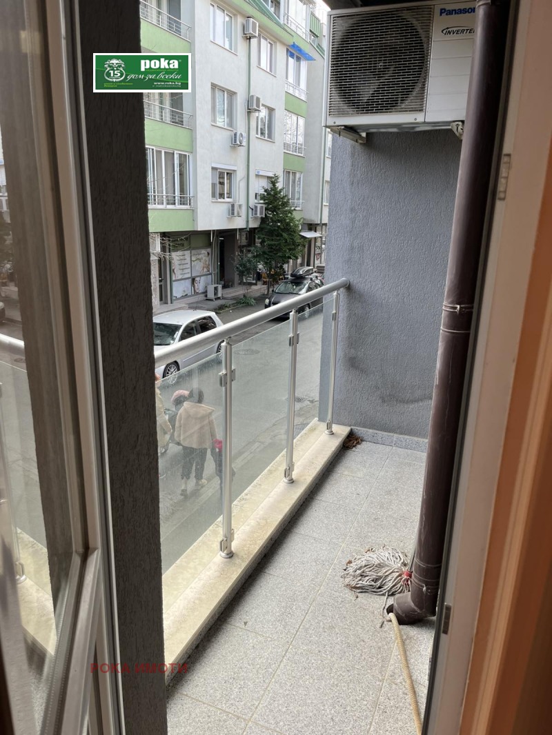 Дава под наем 2-СТАЕН, гр. Стара Загора, Ремиза, снимка 7 - Апартаменти - 53029003