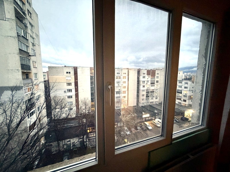 Дава под наем 2-СТАЕН, гр. София, Света Троица, снимка 6 - Апартаменти - 53032652