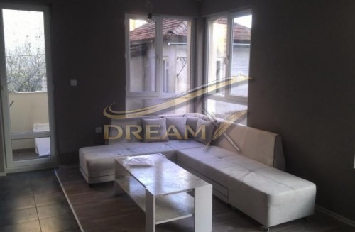 Дава под наем 2-СТАЕН, гр. Пловдив, Кючук Париж, снимка 3 - Апартаменти - 54756859
