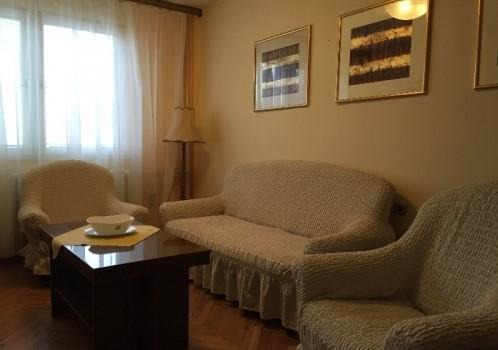 Kiadó  2 hálószobás Sofia , Mladost 4 , 96 négyzetméter | 33077599 - kép [3]