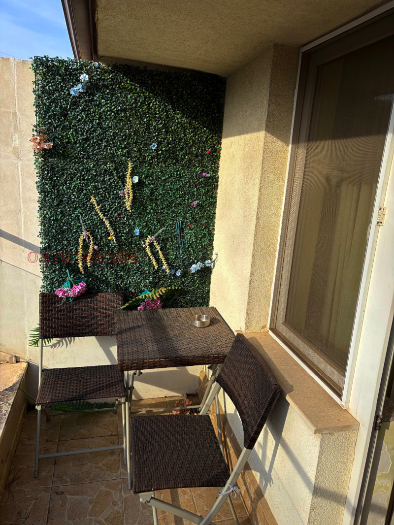 Дава под наем 3-СТАЕН, гр. София, Кръстова вада, снимка 14 - Апартаменти - 52837720