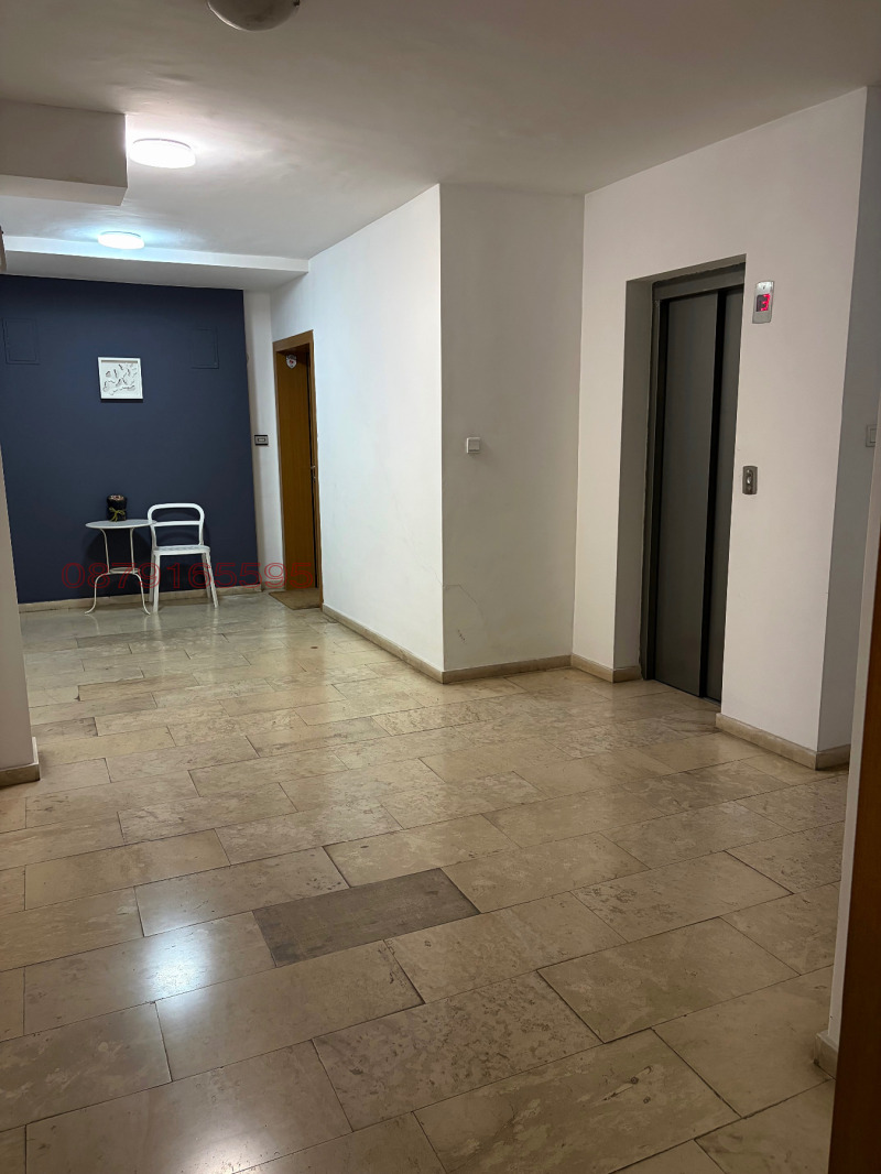 Дава под наем 3-СТАЕН, гр. София, Кръстова вада, снимка 11 - Апартаменти - 52837720