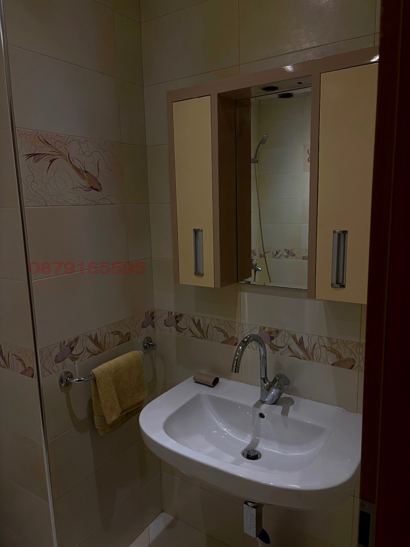 Дава под наем 3-СТАЕН, гр. София, Кръстова вада, снимка 7 - Апартаменти - 52837720