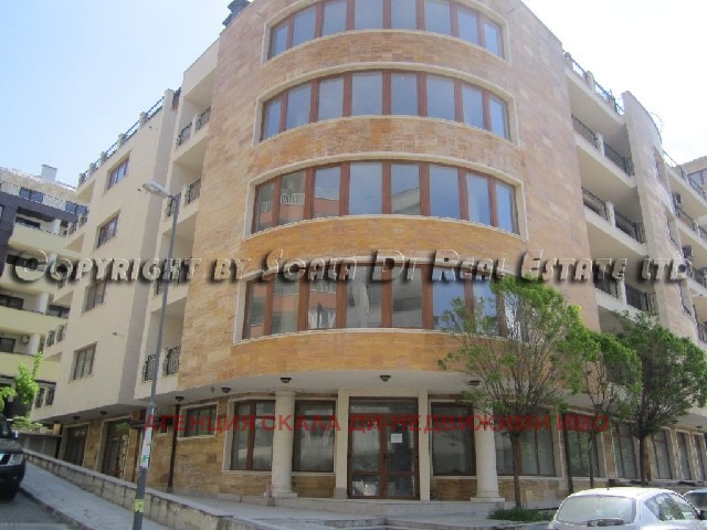 Дава под наем 4-СТАЕН, гр. София, Витоша