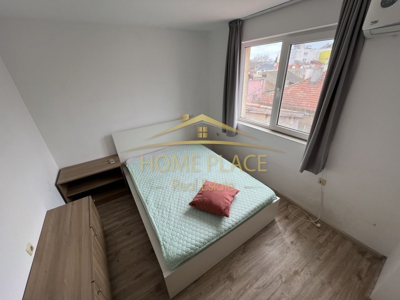 Дава под наем МЕЗОНЕТ, гр. Варна, Център, снимка 7 - Апартаменти - 53165063