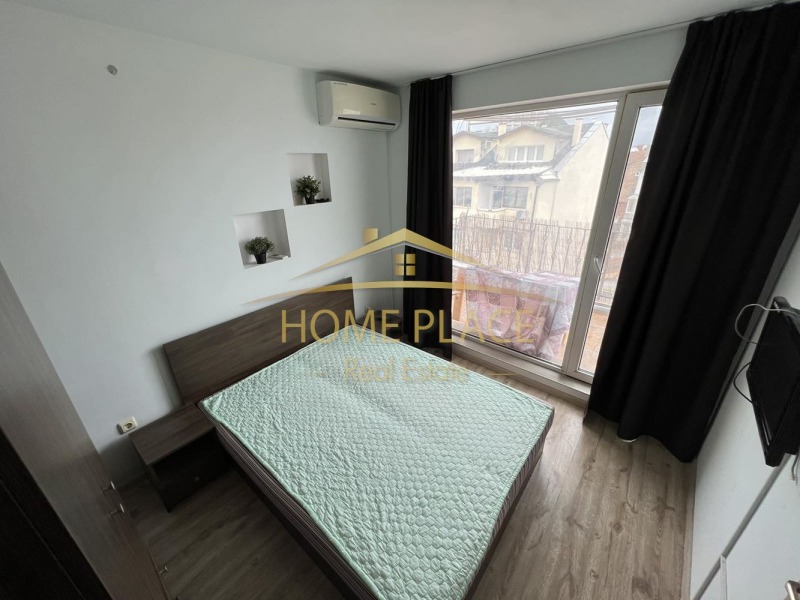 Дава под наем МЕЗОНЕТ, гр. Варна, Център, снимка 6 - Апартаменти - 53165063