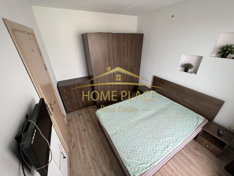 Дава под наем МЕЗОНЕТ, гр. Варна, Център, снимка 5 - Апартаменти - 53165063