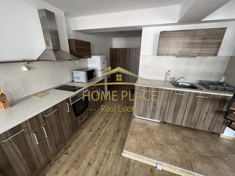 Дава под наем МЕЗОНЕТ, гр. Варна, Център, снимка 4 - Апартаменти - 53165063