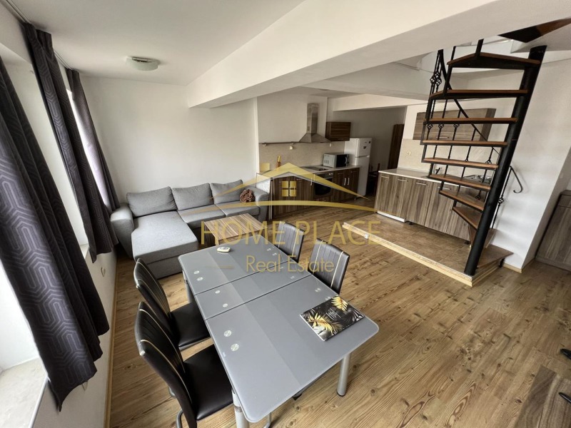 Дава под наем МЕЗОНЕТ, гр. Варна, Център