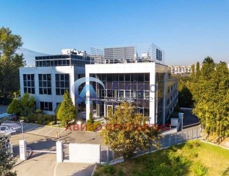 Kiadó  Hivatal Sofia , Mladost 1 , 375 négyzetméter | 55130806 - kép [9]