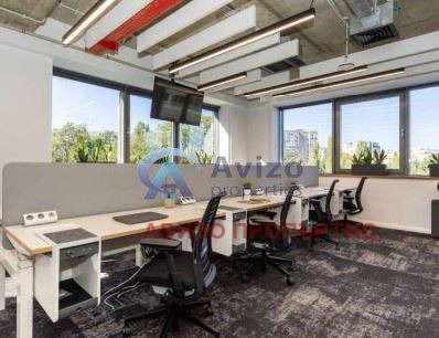 Kiadó  Hivatal Sofia , Mladost 1 , 375 négyzetméter | 55130806 - kép [2]