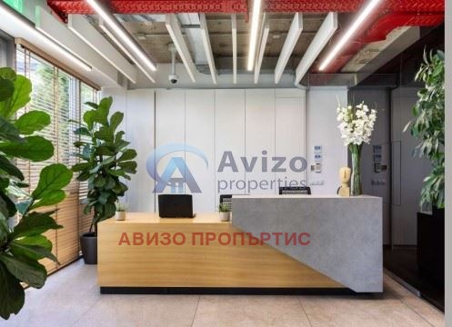 Kiadó  Hivatal Sofia , Mladost 1 , 375 négyzetméter | 55130806 - kép [4]