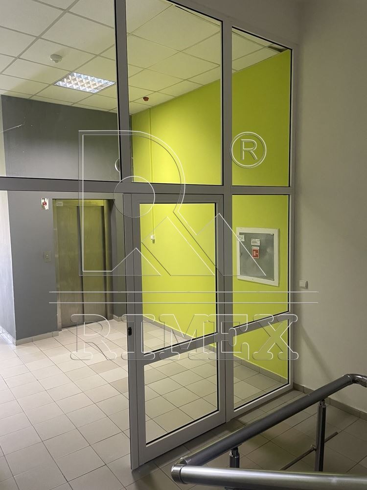 Te huur  Kantoor Plovdiv , Industrialna zona - Sever , 145 m² | 24301700 - afbeelding [6]