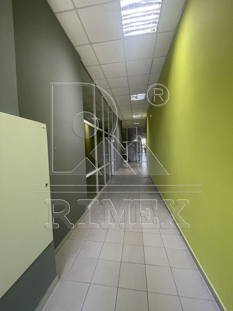 Te huur  Kantoor Plovdiv , Industrialna zona - Sever , 145 m² | 24301700 - afbeelding [5]