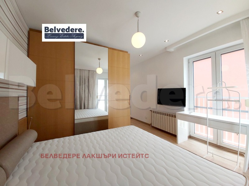 Дава под наем КЪЩА, гр. София, Малинова долина, снимка 10 - Къщи - 52161167