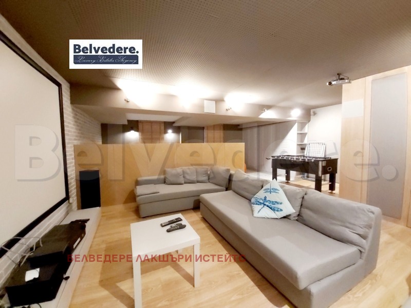 Дава под наем КЪЩА, гр. София, Малинова долина, снимка 6 - Къщи - 52161167