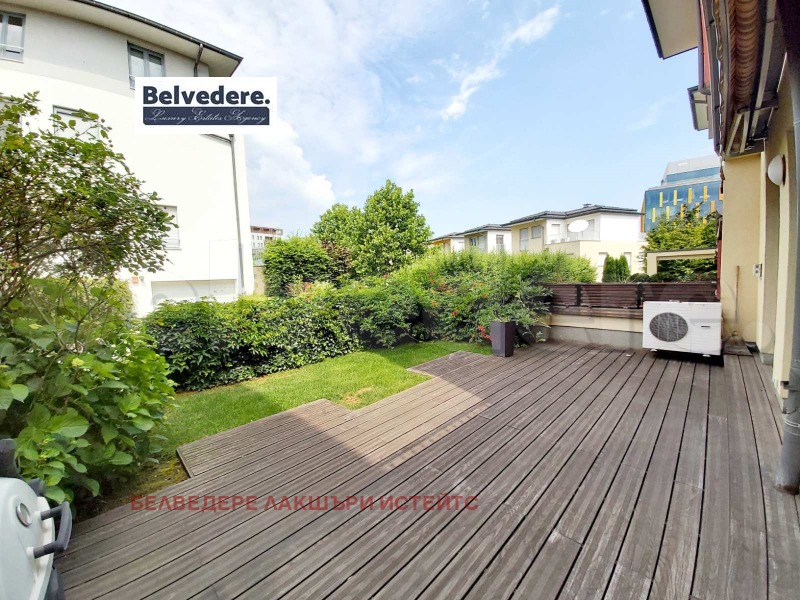 Под наем КЪЩА, град София, Малинова долина • 2998 € / 5863.58 лв. • 62045343 1