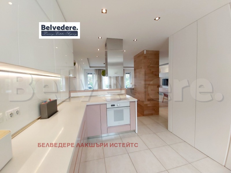 Дава под наем КЪЩА, гр. София, Малинова долина, снимка 4 - Къщи - 52161167