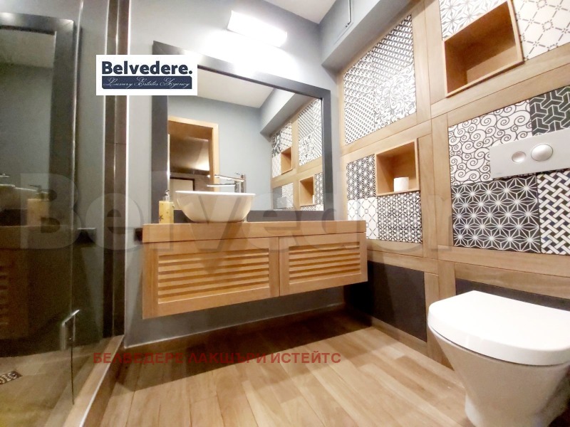 Дава под наем КЪЩА, гр. София, Малинова долина, снимка 15 - Къщи - 52161167