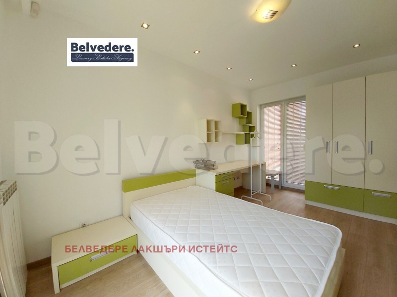 Дава под наем КЪЩА, гр. София, Малинова долина, снимка 11 - Къщи - 52161167